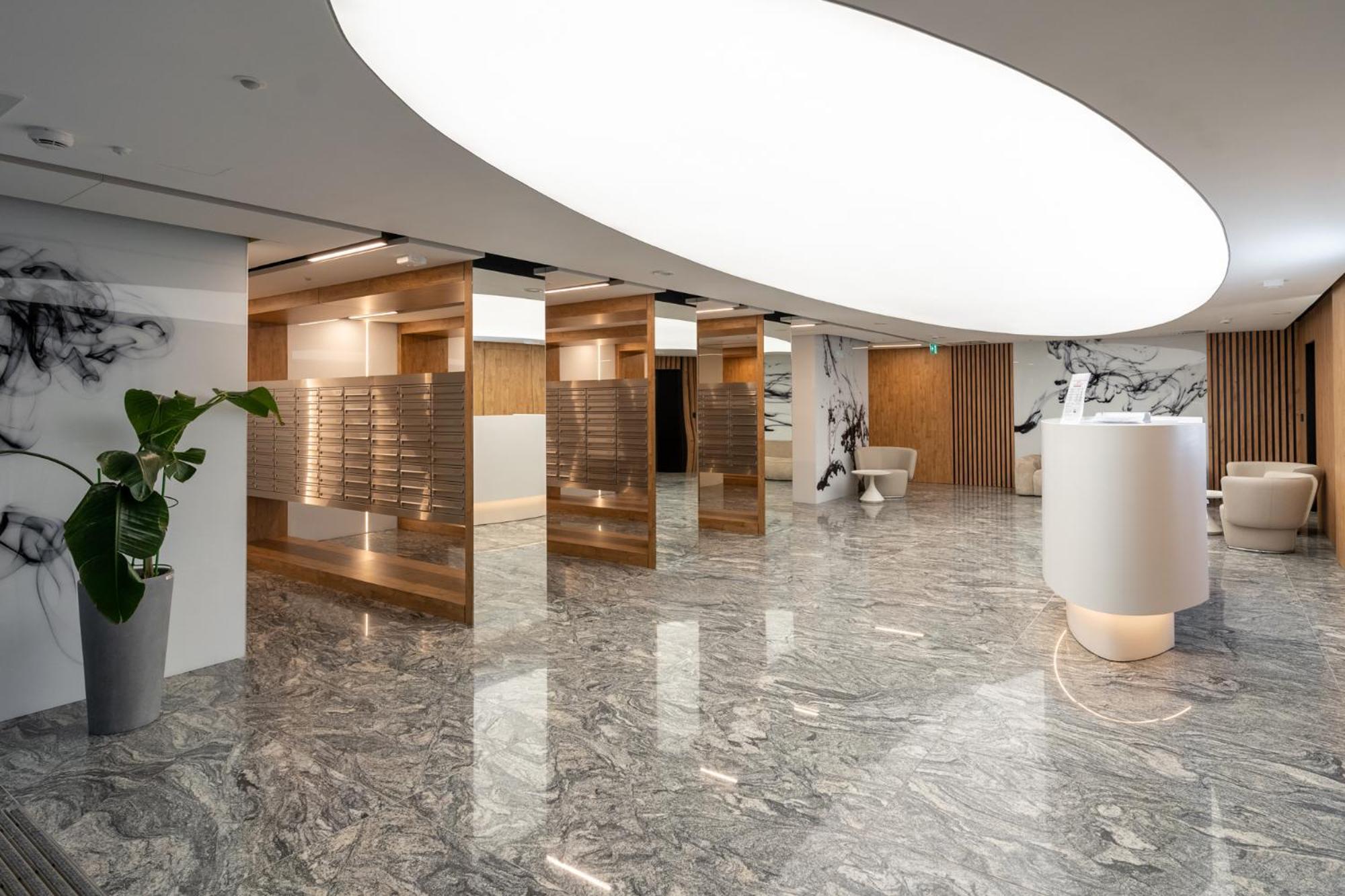 Global Park Royal Apartment Katowice