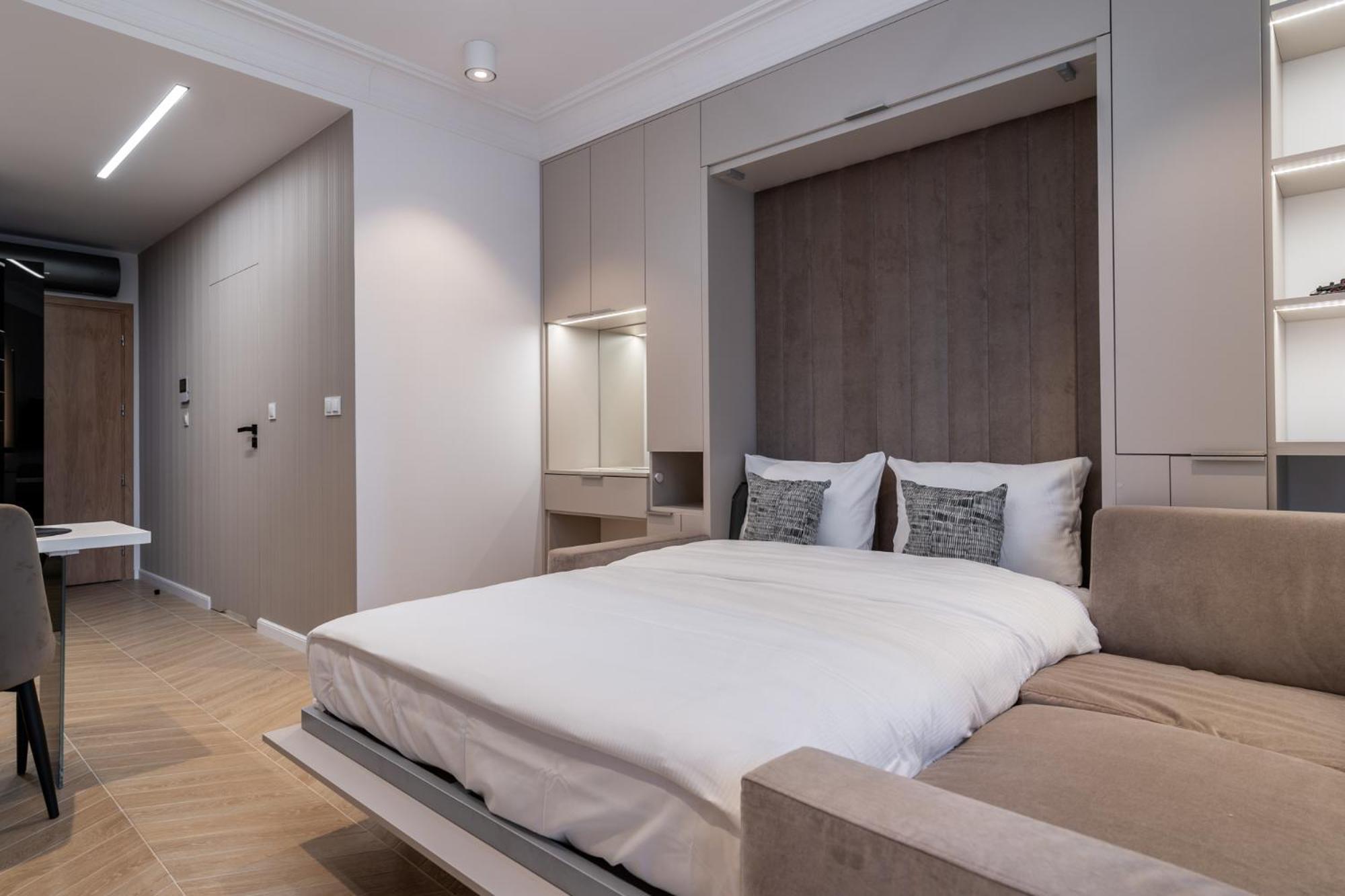 Apartment Global Park Royal