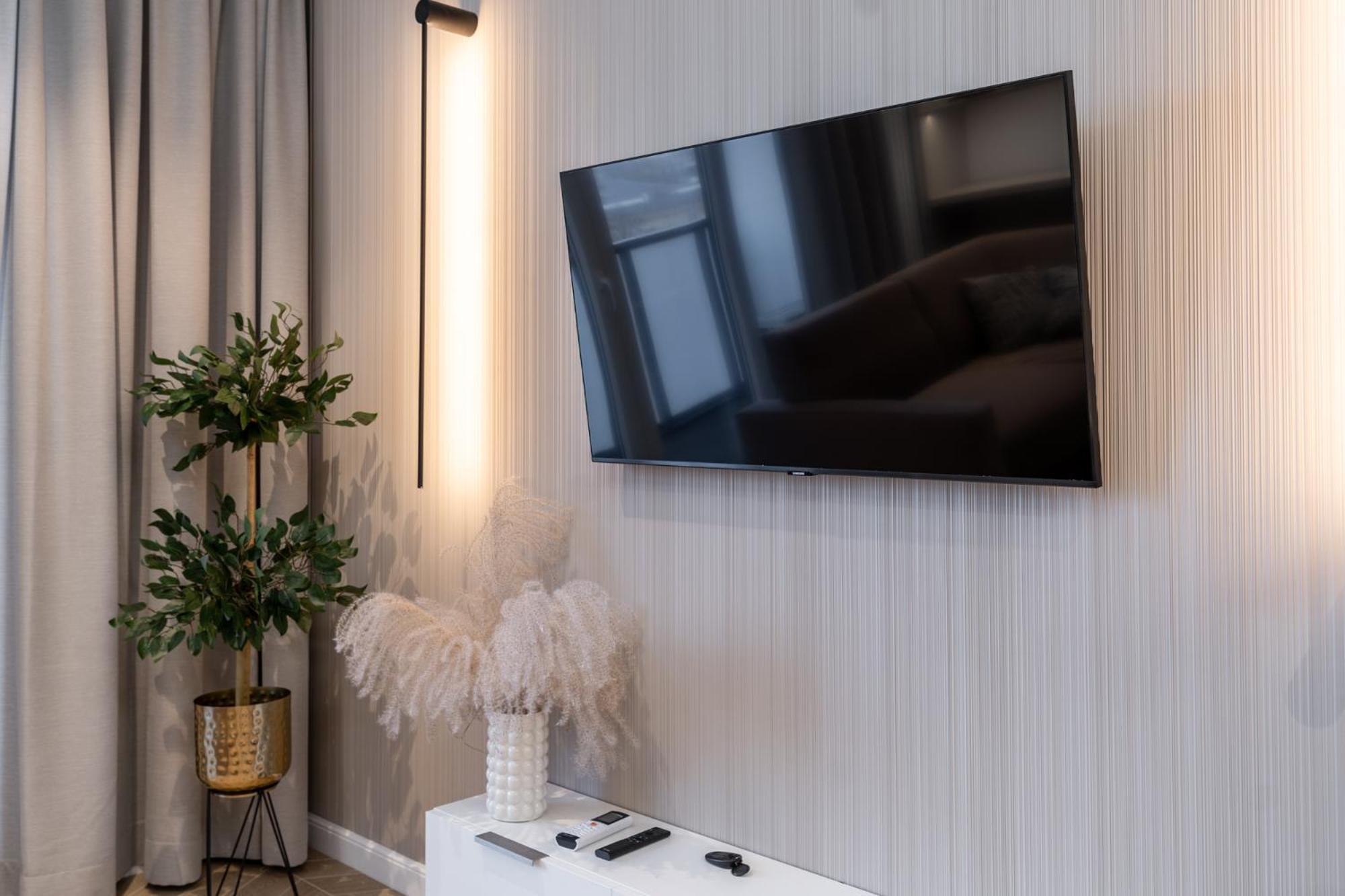 Apartment Global Park Royal *