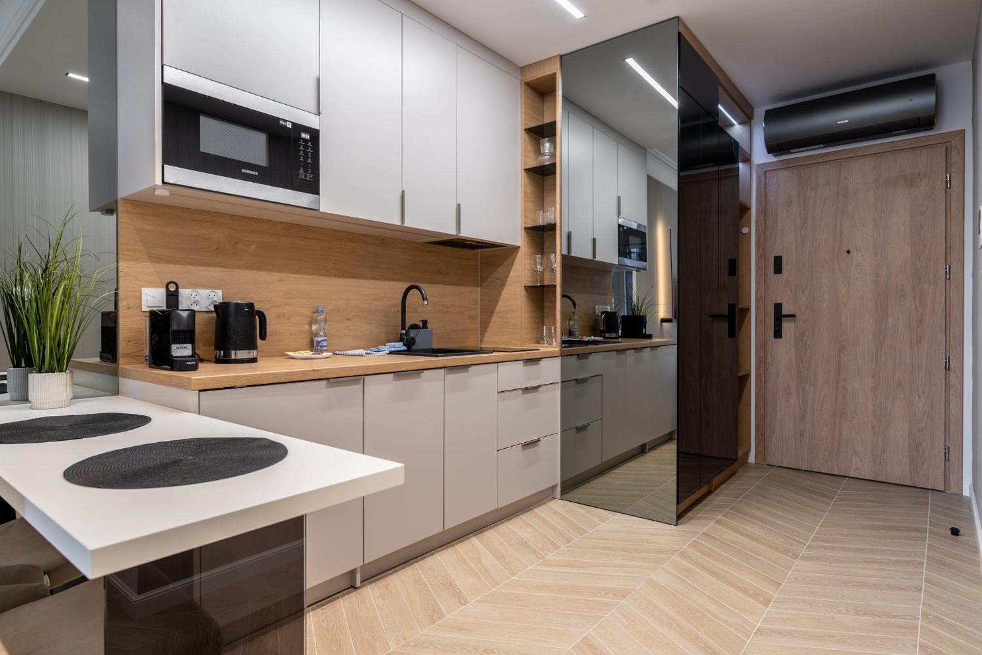 Global Park Royal Apartment Katowice